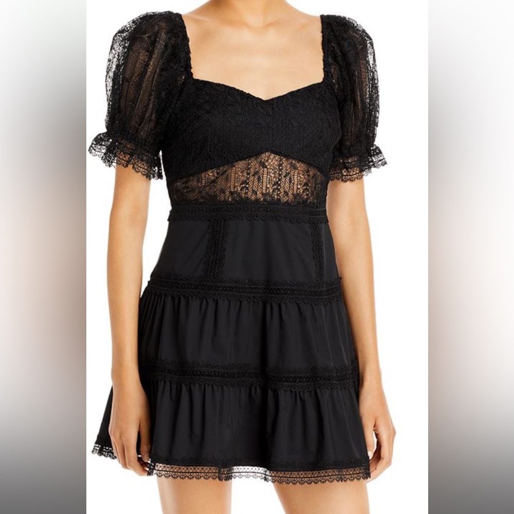 Lucy Paris Dress